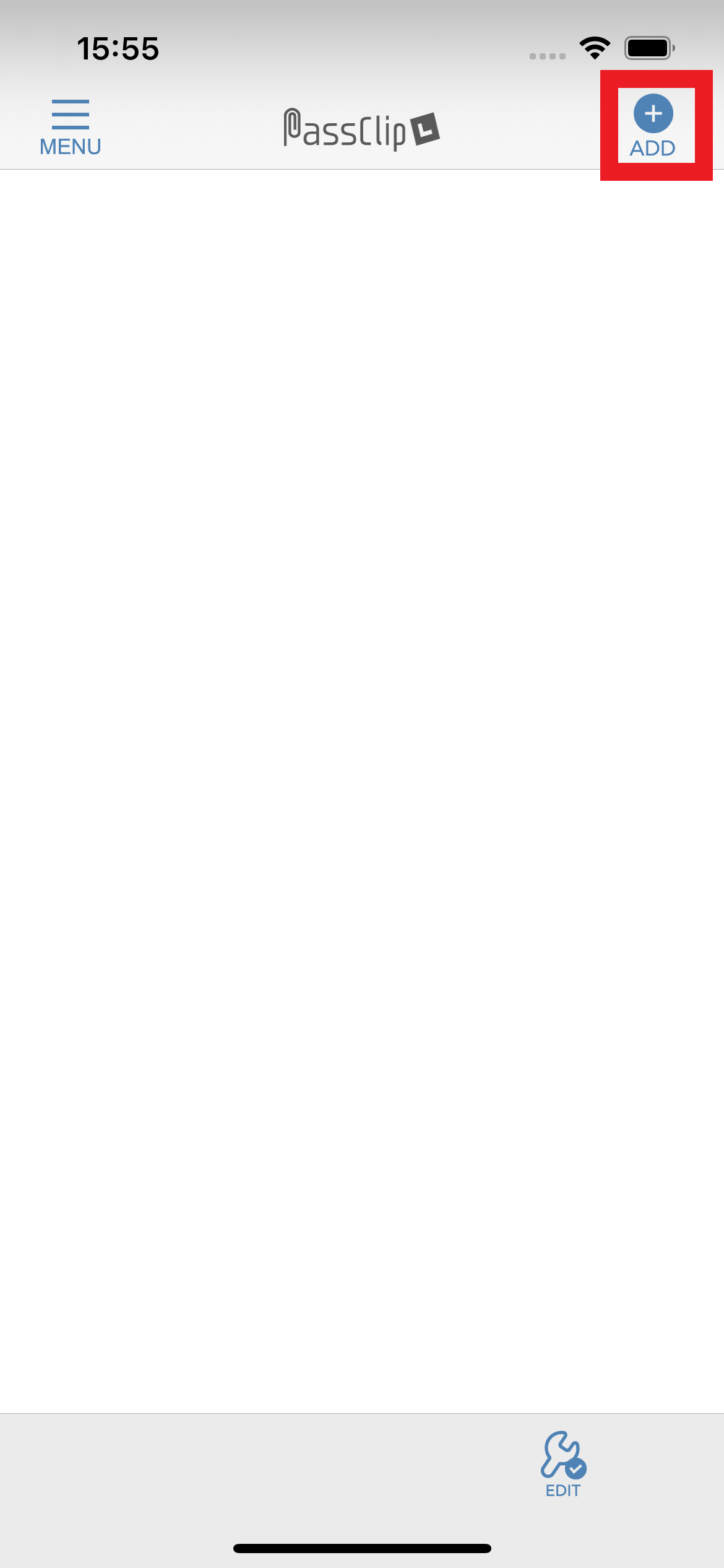 Initial Setting (with a Software Token) | VPN multi factor authentication